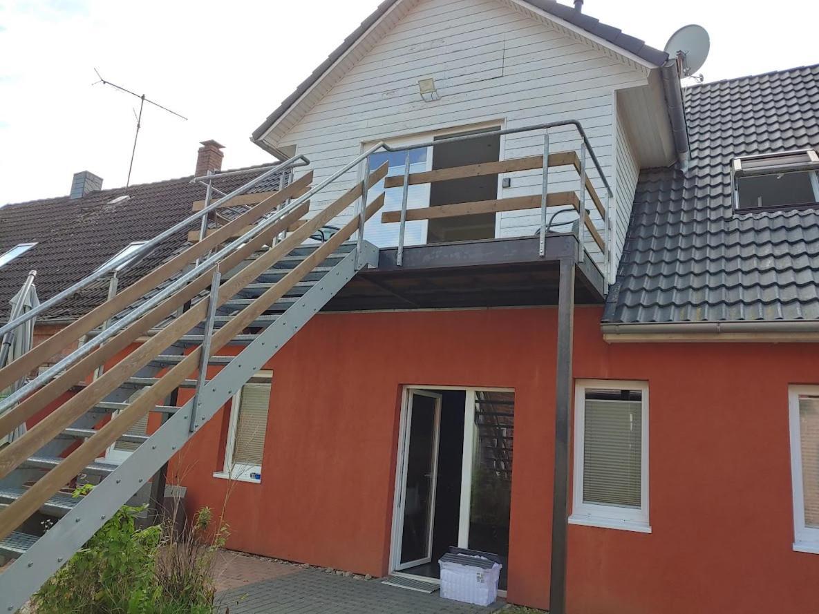 Verdener Str.8 Walsrode Exterior photo
